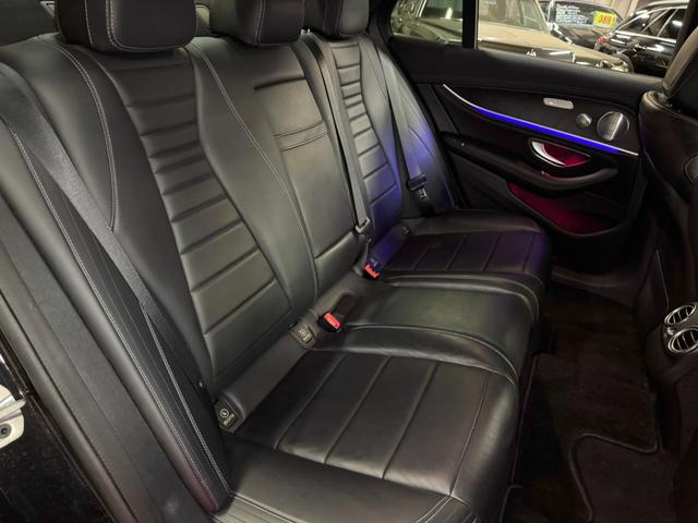 Ｅクラス Ｅ２５０　アバンギャルド　スポーツ　中期型　レザーエクスクルーシブパッケージ　レーダーセーフティパッケージ　エアバランスパッケージ　ナビ地デジ　全方位カメラ　ＬＥＤライト　アップルカープレイ　ブルメスター　電動リアゲート　６か月保証付き（65枚目）