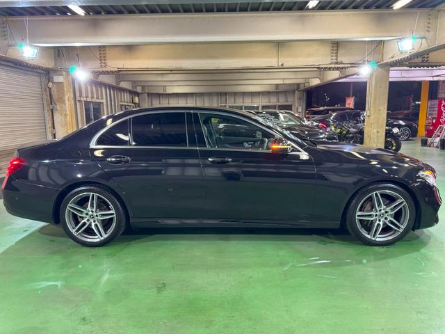 Ｅクラス Ｅ２５０　アバンギャルド　スポーツ　中期型　レザーエクスクルーシブパッケージ　レーダーセーフティパッケージ　エアバランスパッケージ　ナビ地デジ　全方位カメラ　ＬＥＤライト　アップルカープレイ　ブルメスター　電動リアゲート　６か月保証付き（77枚目）