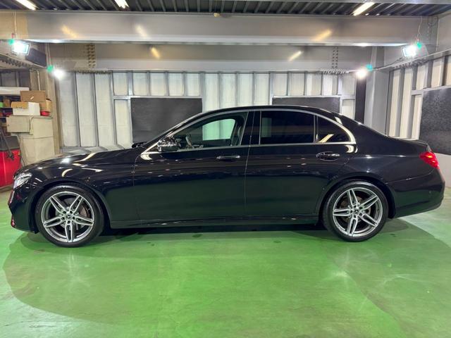 Ｅクラス Ｅ２５０　アバンギャルド　スポーツ　中期型　レザーエクスクルーシブパッケージ　レーダーセーフティパッケージ　エアバランスパッケージ　ナビ地デジ　全方位カメラ　ＬＥＤライト　アップルカープレイ　ブルメスター　電動リアゲート　６か月保証付き（78枚目）