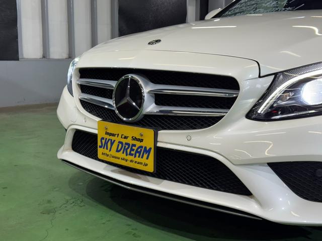 Ｃクラス Ｃ２００アバンギャルド　レザーエクスクルーシブＰ　液晶メーター　レーダーセーフティパッケージ　ブルメスター　パフュームアトマイザー　電動リアゲート　ヘッドアップディスプレイ　ＬＥＤライト　電動リアゲート　６か月保証付き（8枚目）