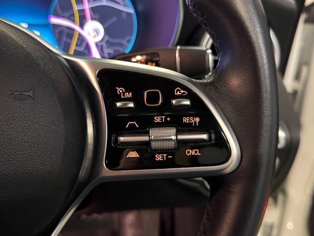 Ｃクラス Ｃ２００アバンギャルド　レザーエクスクルーシブＰ　液晶メーター　レーダーセーフティパッケージ　ブルメスター　パフュームアトマイザー　電動リアゲート　ヘッドアップディスプレイ　ＬＥＤライト　電動リアゲート　６か月保証付き（18枚目）