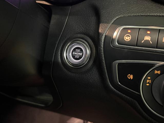 Ｃクラス Ｃ２００アバンギャルド　レザーエクスクルーシブＰ　液晶メーター　レーダーセーフティパッケージ　ブルメスター　パフュームアトマイザー　電動リアゲート　ヘッドアップディスプレイ　ＬＥＤライト　電動リアゲート　６か月保証付き（22枚目）