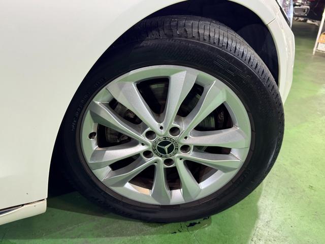 Ｃクラス Ｃ２００アバンギャルド　レザーエクスクルーシブＰ　液晶メーター　レーダーセーフティパッケージ　ブルメスター　パフュームアトマイザー　電動リアゲート　ヘッドアップディスプレイ　ＬＥＤライト　電動リアゲート　６か月保証付き（63枚目）