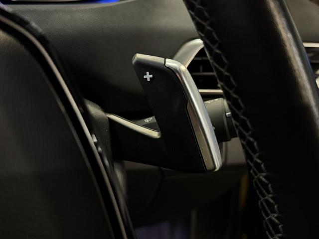 5008 アリュール 1オーナー アダプティブクルーズコントロール アクティブセーフティブレーキ ハーフレザーシート LEDライト 前後センサー ナビ地デジ Bカメラ 18AW 電動リアゲート 液晶メーター 6か月保証付き(16枚目)