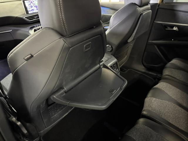 5008 アリュール 1オーナー アダプティブクルーズコントロール アクティブセーフティブレーキ ハーフレザーシート LEDライト 前後センサー ナビ地デジ Bカメラ 18AW 電動リアゲート 液晶メーター 6か月保証付き(47枚目)