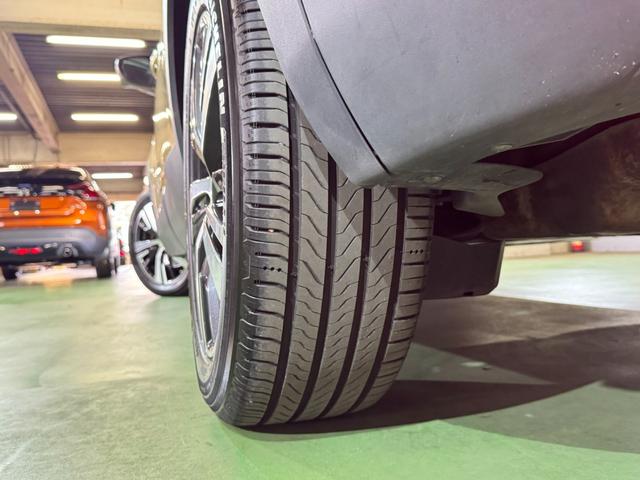 5008 アリュール 1オーナー アダプティブクルーズコントロール アクティブセーフティブレーキ ハーフレザーシート LEDライト 前後センサー ナビ地デジ Bカメラ 18AW 電動リアゲート 液晶メーター 6か月保証付き(63枚目)