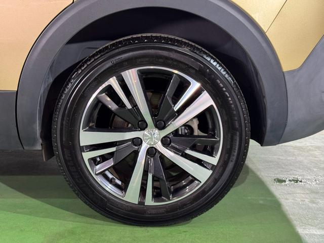 5008 アリュール 1オーナー アダプティブクルーズコントロール アクティブセーフティブレーキ ハーフレザーシート LEDライト 前後センサー ナビ地デジ Bカメラ 18AW 電動リアゲート 液晶メーター 6か月保証付き(66枚目)