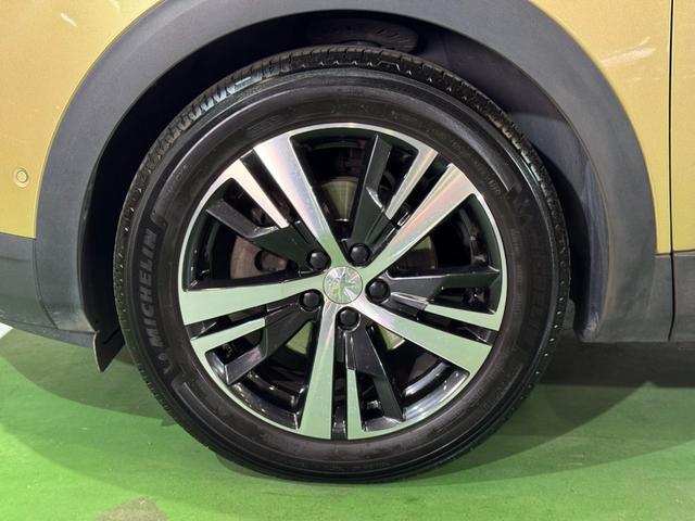 5008 アリュール 1オーナー アダプティブクルーズコントロール アクティブセーフティブレーキ ハーフレザーシート LEDライト 前後センサー ナビ地デジ Bカメラ 18AW 電動リアゲート 液晶メーター 6か月保証付き(67枚目)