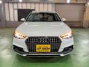 AUDI A4 ALLROAD QUATTRO