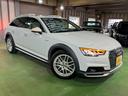 AUDI A4 ALLROAD QUATTRO