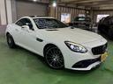 ★MB SLC200 R172 スポーツ 2.0L 入庫です!●アクティブブレーキアシスト!●ディスタンスパイロット!●純正ナビ&地デジ&バックカメラ!●アップルカープレイ!●前後コーナーセンサー!