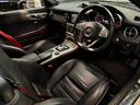 ★MB SLC200 R172 スポーツ 2.0L 入庫です!●アクティブブレーキアシスト!●ディスタンスパイロット!●純正ナビ&地デジ&バックカメラ!●アップルカープレイ!●前後コーナーセンサー!