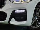 Ｘ３ ｘＤｒｉｖｅ　２０ｉ　Ｍスポーツ　１オーナー　アクティブクルーズコントロール　インテリジェントセーフティ　純正ナビ地デジ　全方位カメラ　ＬＥＤライト　前後コーナーセンサー　ハーフレザーシート　電動リアゲート　ＨＵＤ　６か月保証付き（8枚目）