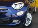 ★150台限定車の500X入庫です!●アダプティブクルーズコントロール!●レーンアシスト!●純正キセノンライト!●バックカメラ!●バックソナー!●スマートキー!●Buletoothオーディオ!