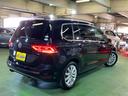 VOLKSWAGEN GOLF TOURAN