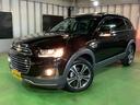 CHEVROLET CHEVROLET CAPTIVA