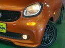 MCC SMART SMART FORTWO COUPE