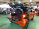 MCC SMART SMART FORTWO COUPE