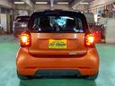 MCC SMART SMART FORTWO COUPE