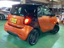 MCC SMART SMART FORTWO COUPE