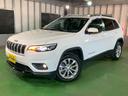 CHRYSLER JEEP JEEP CHEROKEE