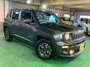 CHRYSLER JEEP JEEP RENEGADE