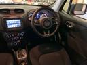 CHRYSLER JEEP JEEP RENEGADE