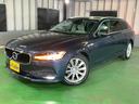 Ｖ９０ Ｔ５　モメンタム　アダプティブクルーズコントロール　インテリセーフ　純正ナビ地デジ　バックカメラ　全方位カメラ　レザーシート　パワーシート　ヒーター　パーキングアシスト　ＬＥＤライト　液晶メーター　アップルカープレイ（7枚目）