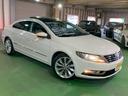 VOLKSWAGEN VOLKSWAGEN CC