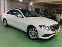 MERCEDES BENZ E-CLASS