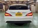 MERCEDES BENZ CLA-CLASS SHOOTING BRAKE