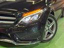 MERCEDES BENZ C-CLASS STATIONWAGON