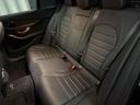 MERCEDES BENZ C-CLASS STATIONWAGON