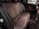 MERCEDES BENZ C-CLASS STATIONWAGON