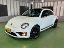 VOLKSWAGEN THE BEETLE