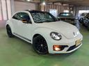 VOLKSWAGEN THE BEETLE