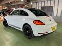 VOLKSWAGEN THE BEETLE