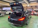 MERCEDES BENZ CLS-CLASS SHOOTING BRAKE