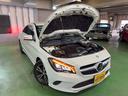 MERCEDES BENZ CLA-CLASS