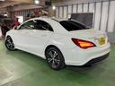 MERCEDES BENZ CLA-CLASS