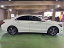 MERCEDES BENZ CLA-CLASS