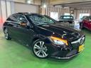 MERCEDES BENZ CLA-CLASS SHOOTING BRAKE