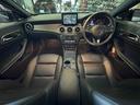 MERCEDES BENZ CLA-CLASS SHOOTING BRAKE