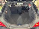 MERCEDES BENZ CLA-CLASS SHOOTING BRAKE