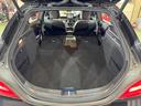 MERCEDES BENZ CLA-CLASS SHOOTING BRAKE