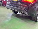 MERCEDES BENZ CLA-CLASS SHOOTING BRAKE