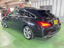 MERCEDES BENZ CLA-CLASS SHOOTING BRAKE