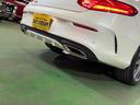 MERCEDES BENZ C-CLASS