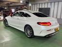 MERCEDES BENZ C-CLASS