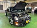 VOLKSWAGEN THE BEETLE